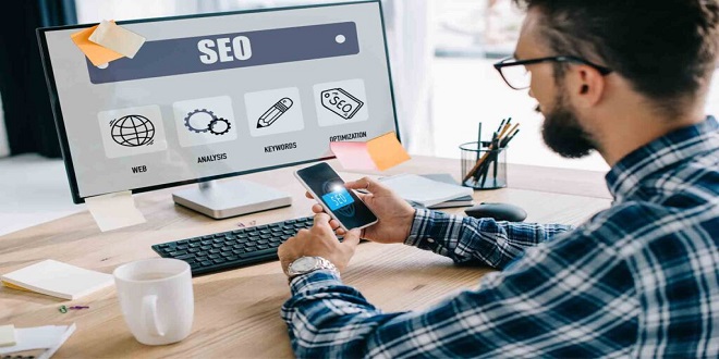Finding the Perfect SEO Agency