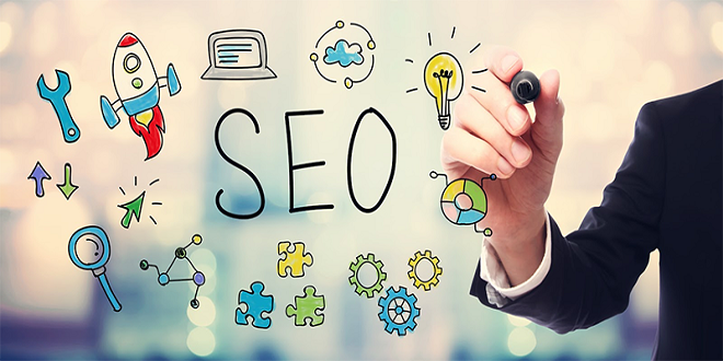 How to Find the Right SEO Expert for Your Business