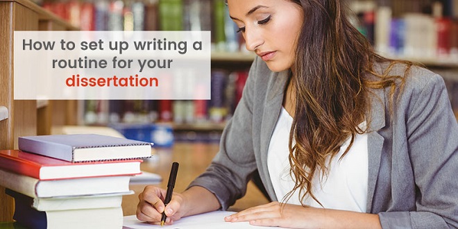 How Online Tools Helps People to Write Their UK Dissertation Quickly