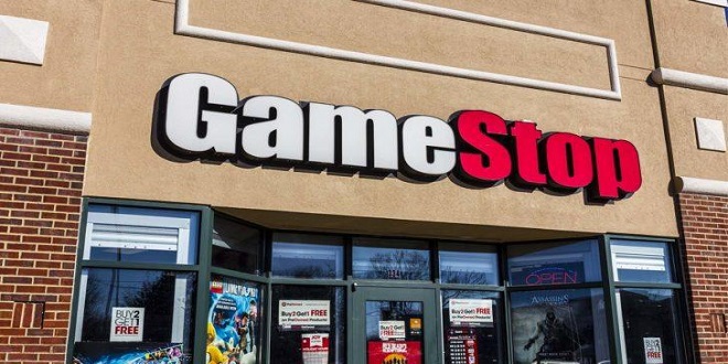 US MPs to Question China’s Role at GameStop Pump