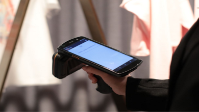 How Handheld RFID Readers Can Improve Your Business