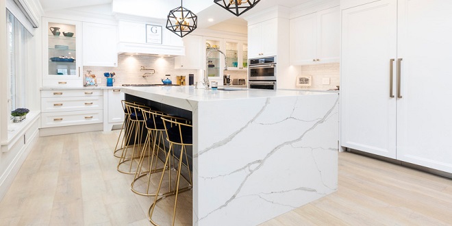 What To Keep In Mind When Buying Calacatta Quartz For Your Home