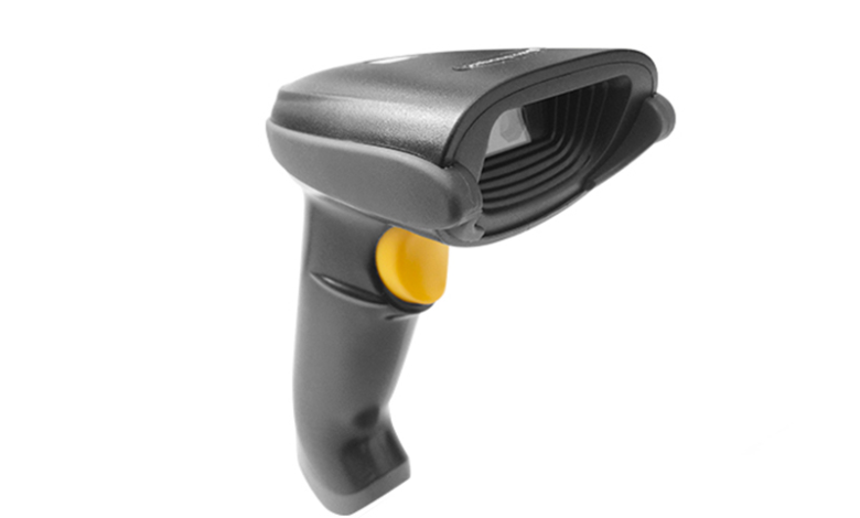 2D Barcode Reader - What It Is and How It Works