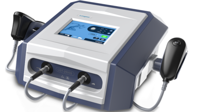 Everything You Need To Know About The ESWT Therapy Machine