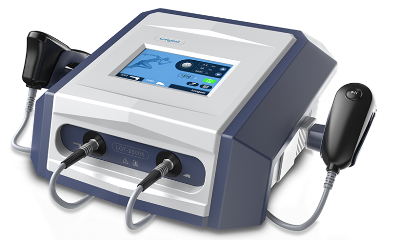 Everything You Need To Know About The ESWT Therapy Machine