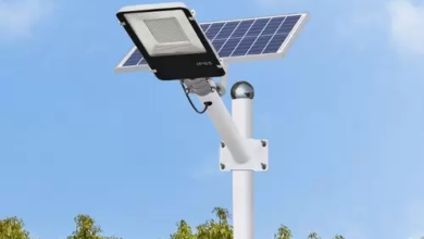 Bright Solar Street Lights The Smart Way To Light Our Cities