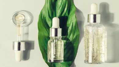 What are the benefits of using hyaluronic serum?