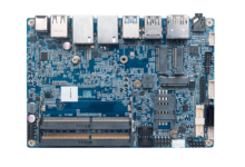 The Truth About Giada's Embedded Motherboard