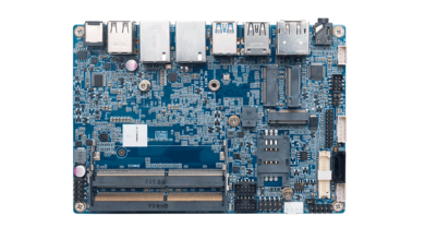 The Truth About Giada's Embedded Motherboard