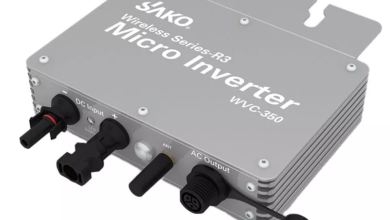 How To Choose A Reliable Micro Inverter Manufacturer