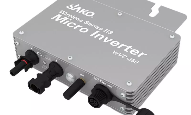 How To Choose A Reliable Micro Inverter Manufacturer