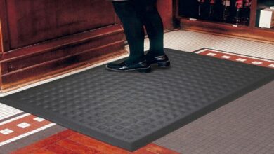 Ultimate Mats: The Benefits Of Anti-Fatigue Custom Logo Mats For Improved Employee Health And Productivity