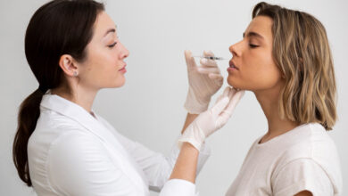 Choosing Wisely: Deciding Between Botox and Fillers for Your Aesthetic Needs