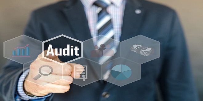 What is a mystery audit and its role in business success