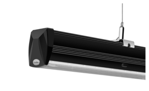 Enhance Your Space with CoreShine's Linear LED Light Fixtures