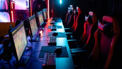 Title: Revolutionizing eSports: The Next Frontier in Competitive Gaming