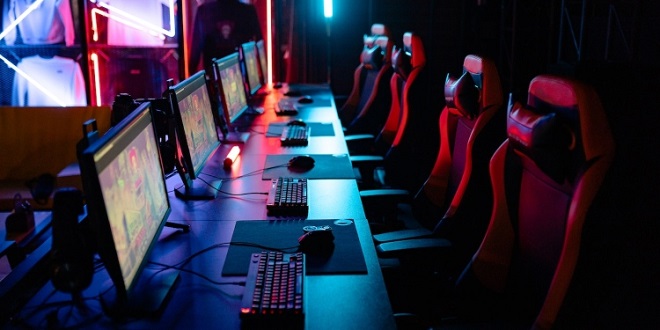 Title: Revolutionizing eSports: The Next Frontier in Competitive Gaming
